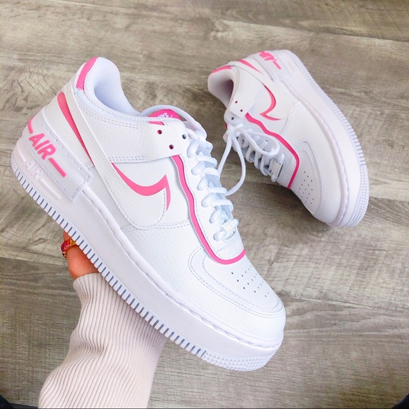 Nike Shoes - Air force shadow